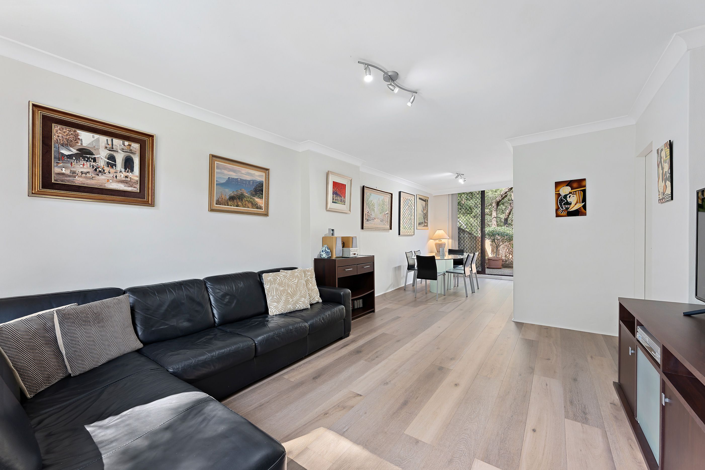 UNIT 29 3 BARTON RD, ARTARMON NSW 2064, 0 habitaciones, 0 baños, Townhouse