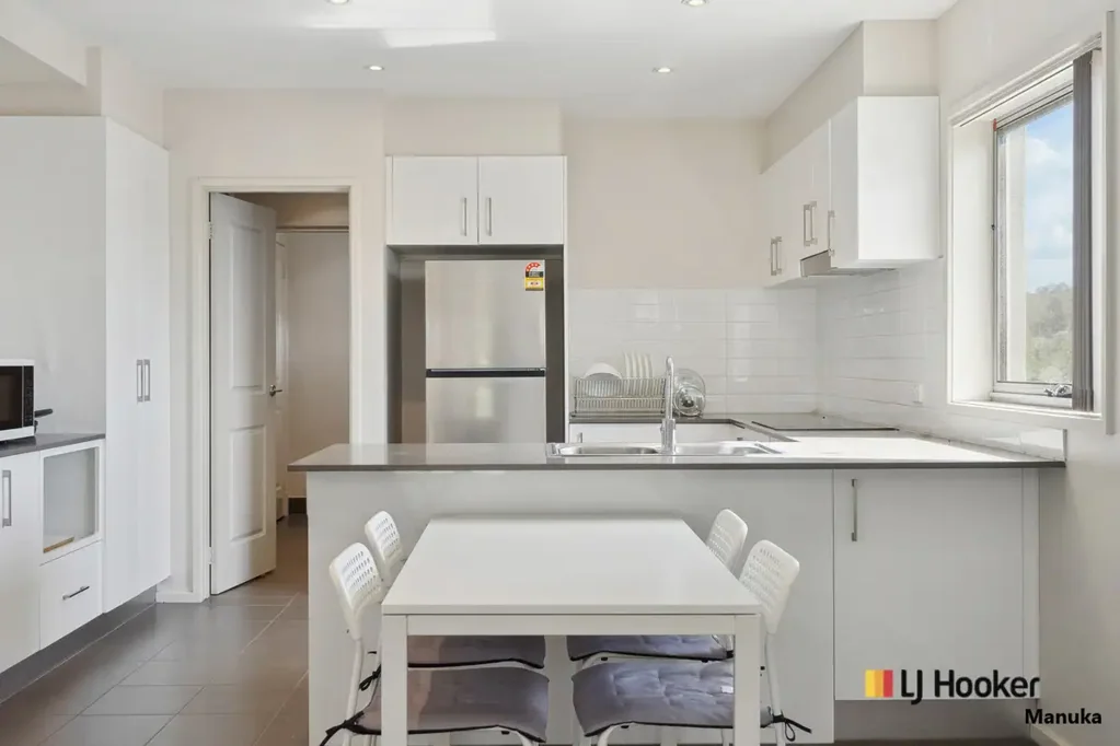 19/15 Strangways Street, Curtin, ACT 2605
