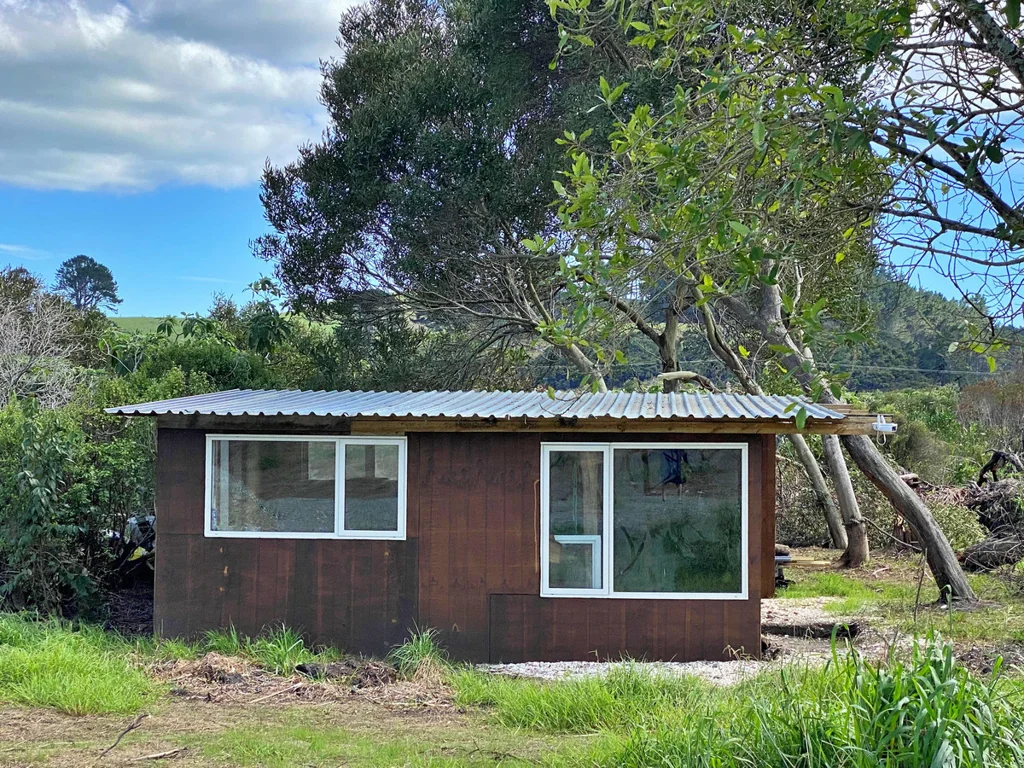 Houhora UNDER CONTRACT
