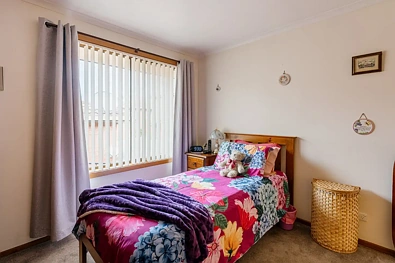 1/259 Mount Street, Upper Burnie, TAS 7320, 2 slaapkamers, 1 badkamers, Unit