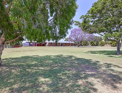 17 Mark Road, Branyan, QLD 4670, 4 રૂમ, 2 બાથરૂમ, House