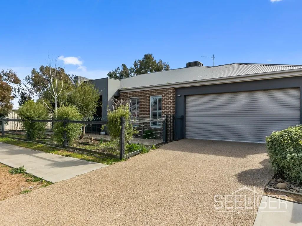 1 Redgum Place, Yarrawonga, VIC 3730