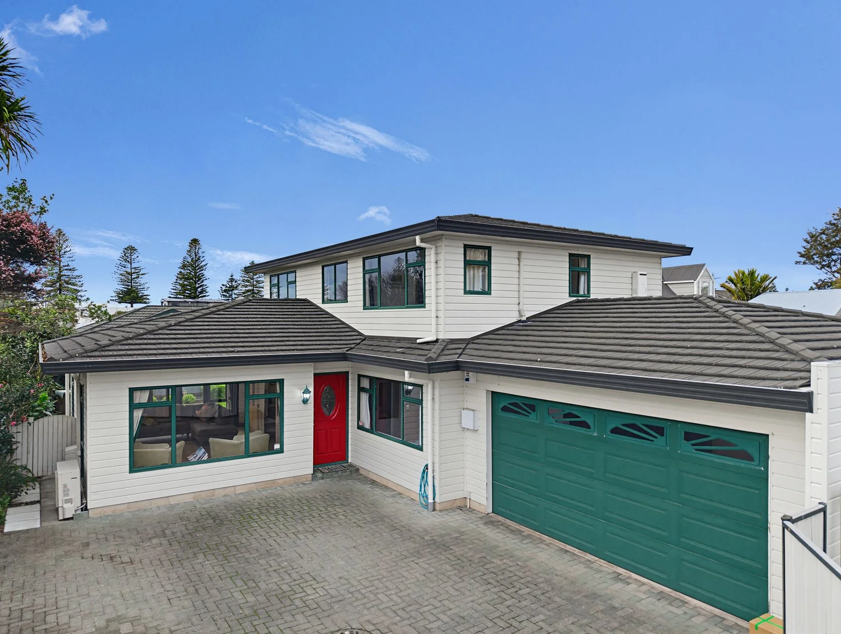 Napier South 4Kwarto Family Living with Room for More
