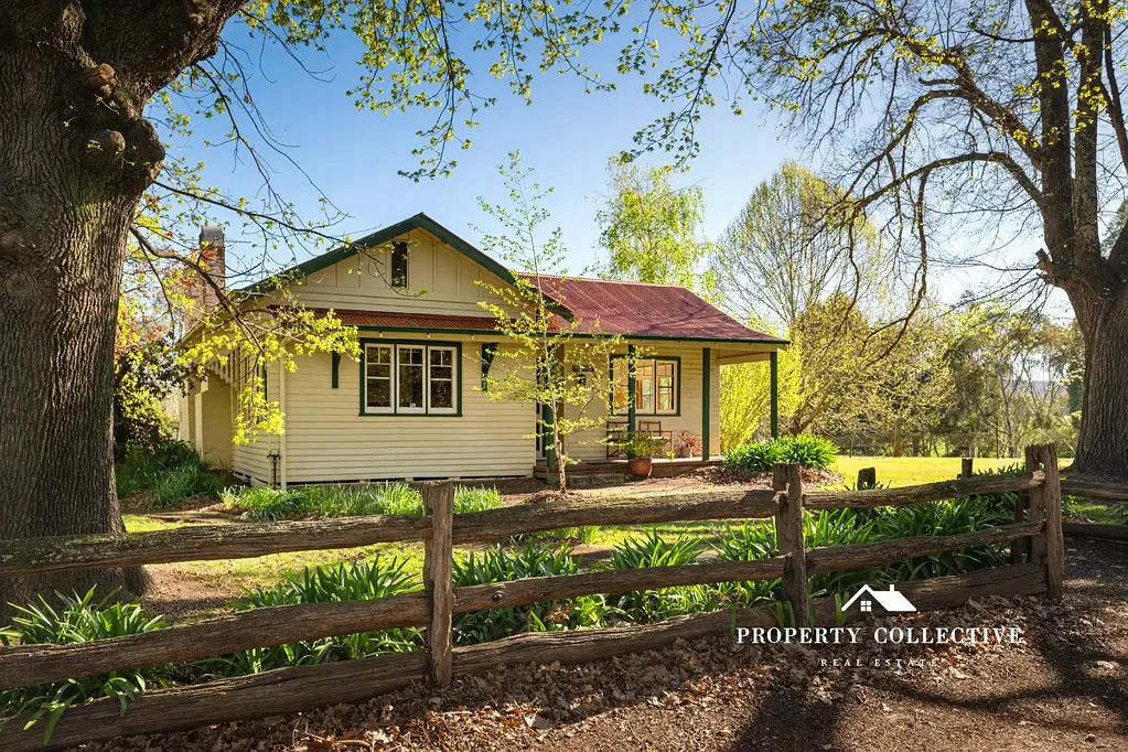 975 Beechworth-Wodonga Road, Wooragee, VIC 3747