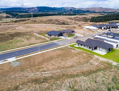83 Atlantic Drive, Fitzherbert, Palmerston North City, 0 ห้องนอน, 0 ห้องน้ำ, Section