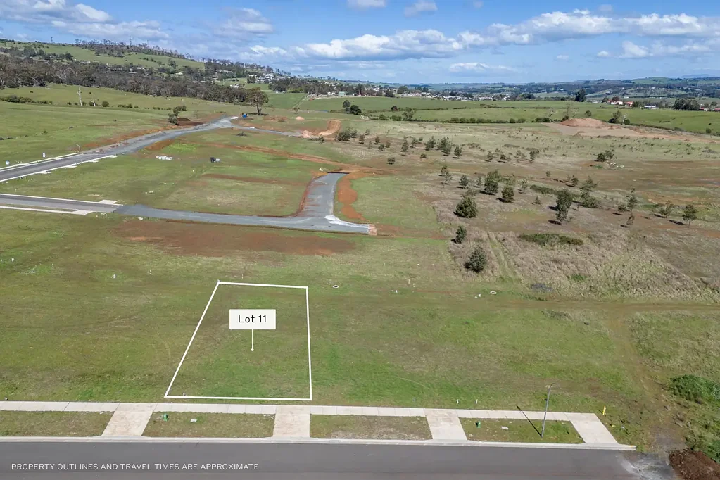 St Leonards Perfectly Positioned - Your Future Awaits at Cedar Grove