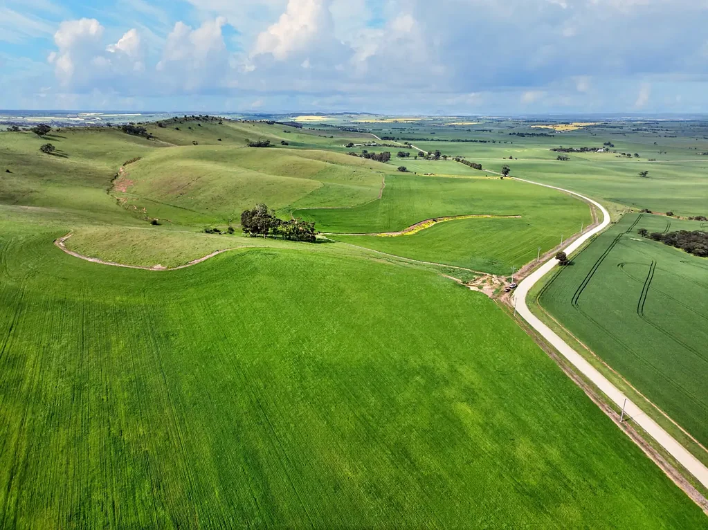 Bethel Quality Bethel Farming Land with Lifestyle Potential
