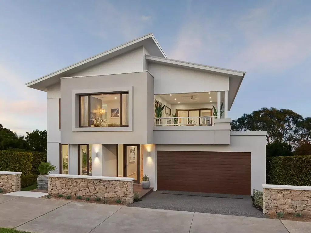 Grantham Farm 4房  Custom Build House under $1.2million !!!