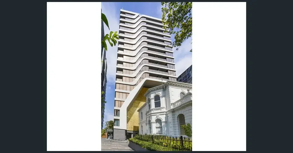 A LUXURIOUS 1 bedroom apartment (Fully Furnished)