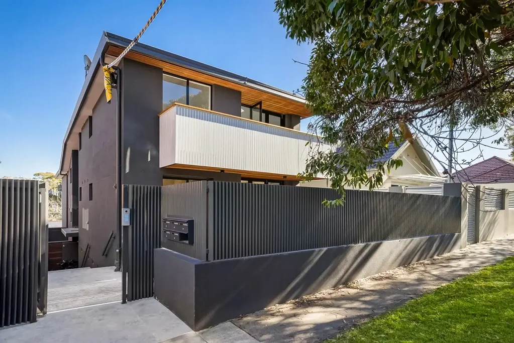 Sun-Drenched Luxury Garden Apartment - 6 MONTH LEASE ONLY