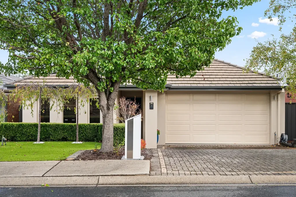 36 Rogerson Circuit, Craigburn Farm, SA 5051