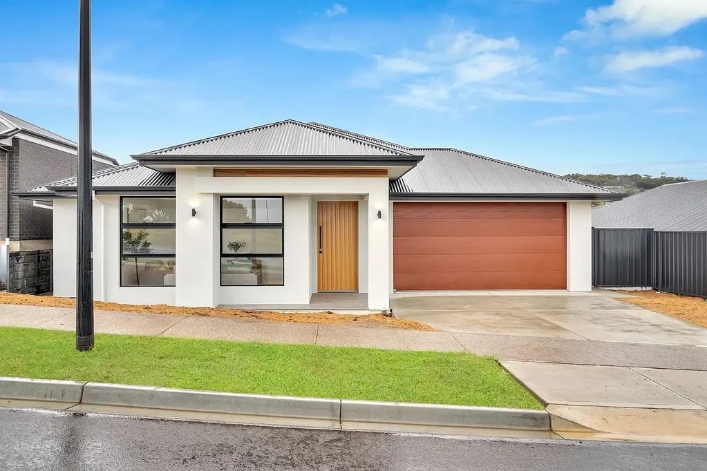 Waitpinga 4 Slaapkamer Brand New Coastal Living, Minutes from Victor Harbor