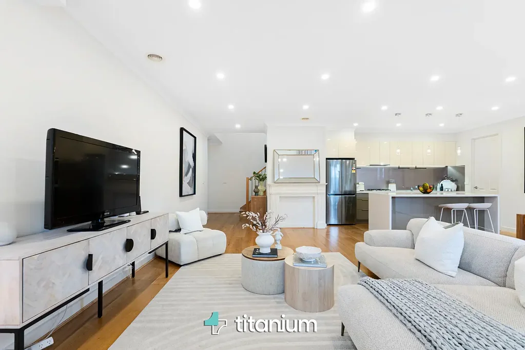 Brighton East 4 Slaapkamer A Brighton East Address Like No Other
