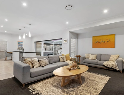 57 Te Kio Crescent, Papamoa, Tauranga, 5 Bedrooms, 2 Bathrooms, House