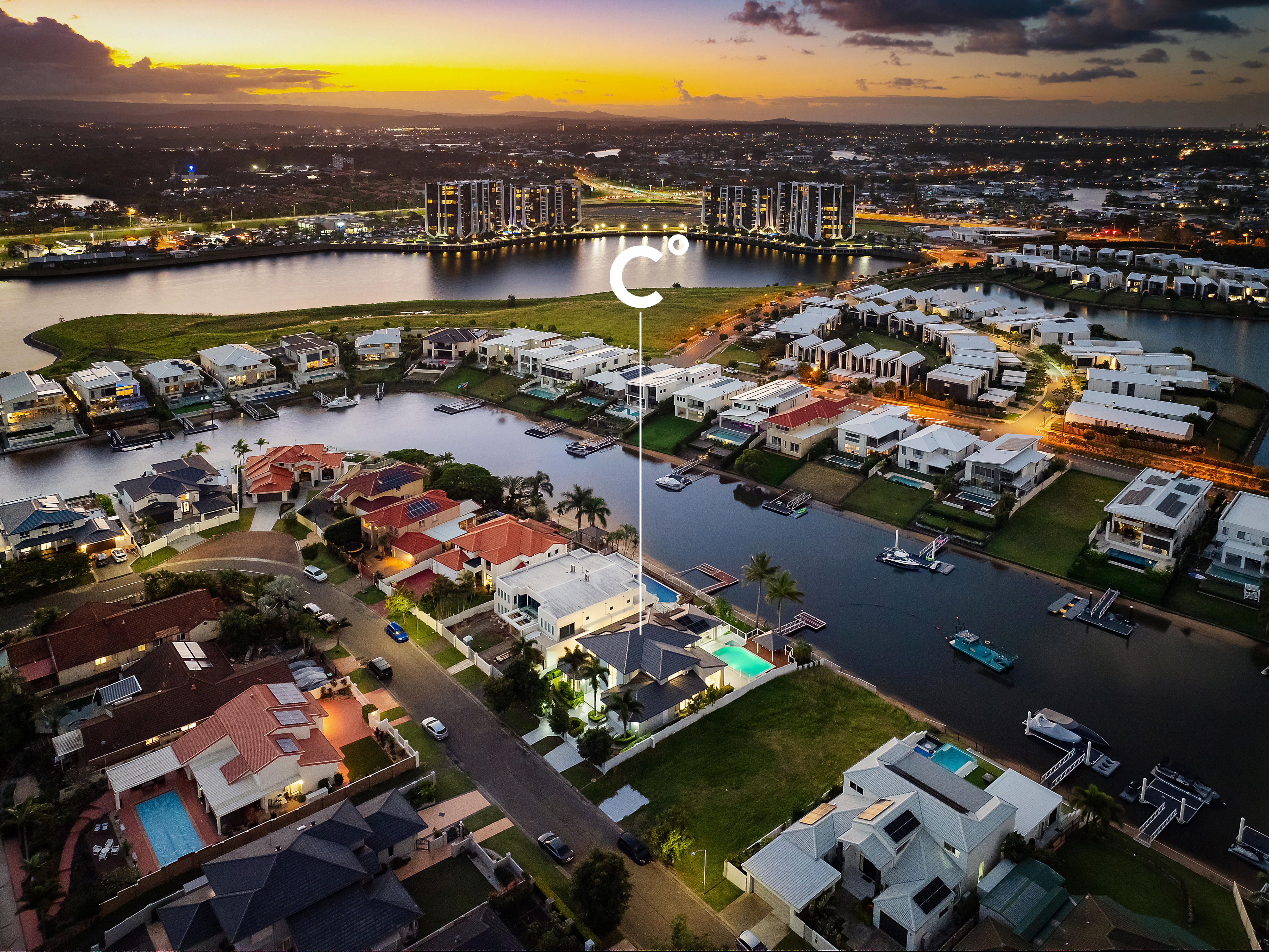 LOW DENSITY RESIDENTIAL