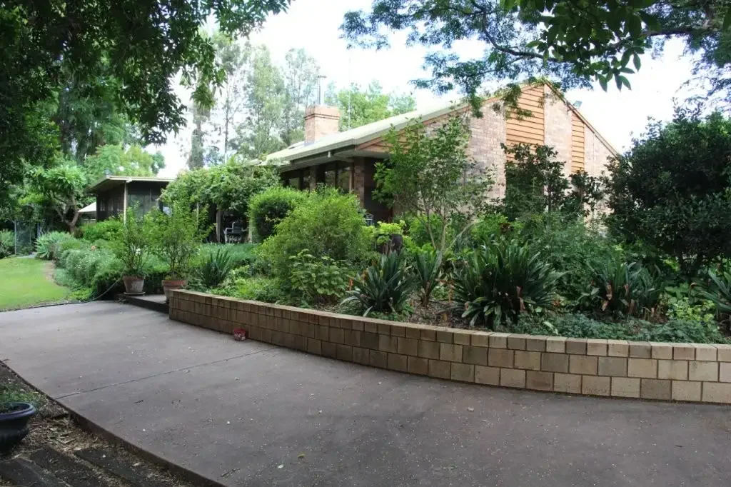 Goondiwindi 4房  A hidden gem near the centre of town!