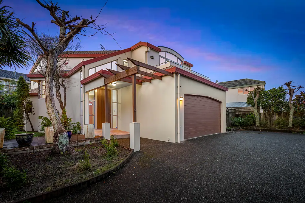 5A Tui Street, Torbay, North Shore City, Auckland