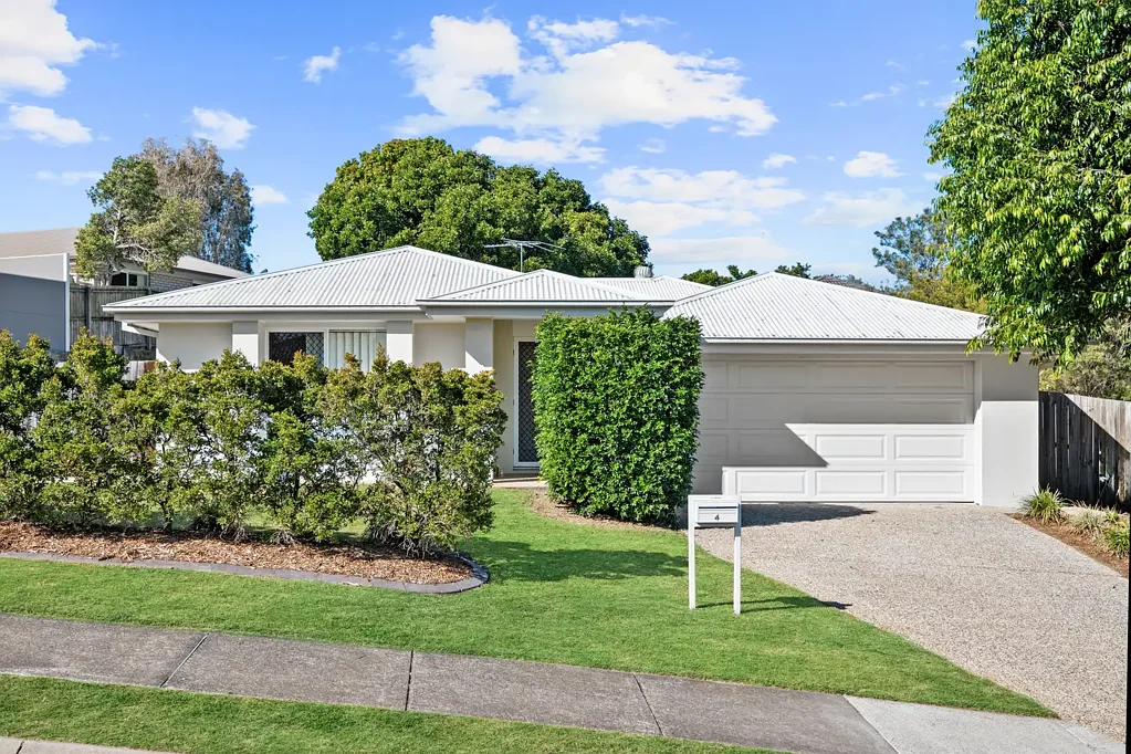 4 Sycamore Street, Flinders View, QLD 4305