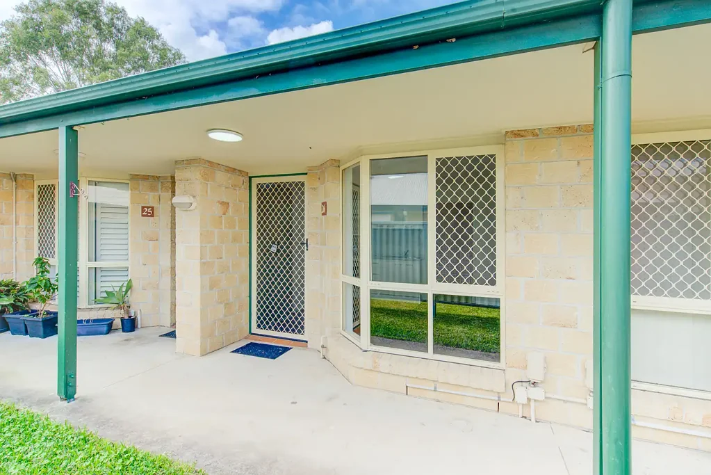 26/30-32 Pittwin Rd S, Capalaba – NEWLY RENOVATED NEAT UNIT