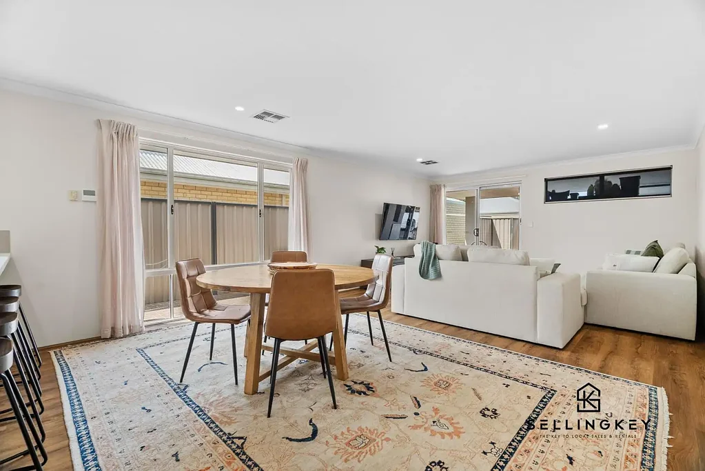 Piara Waters 3ਬੈੱਡਰੂਮ SellingKey Real Estate presents 16 Tordera Parkway, Piara Waters!