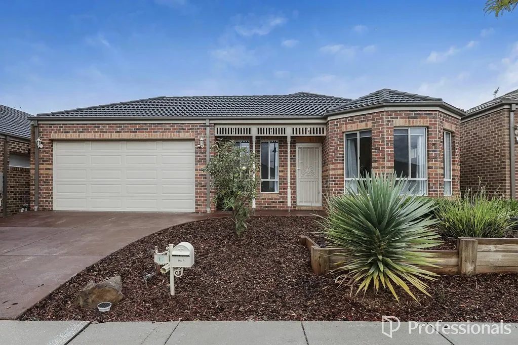 19 Hawthorn Avenue, Harkness, VIC 3337