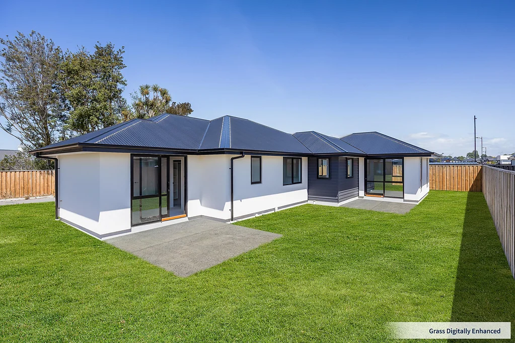24 Homestead Drive, Rangiora, Waimakariri, Canterbury