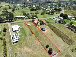 79 Sebastopol Hill Road, Omeo