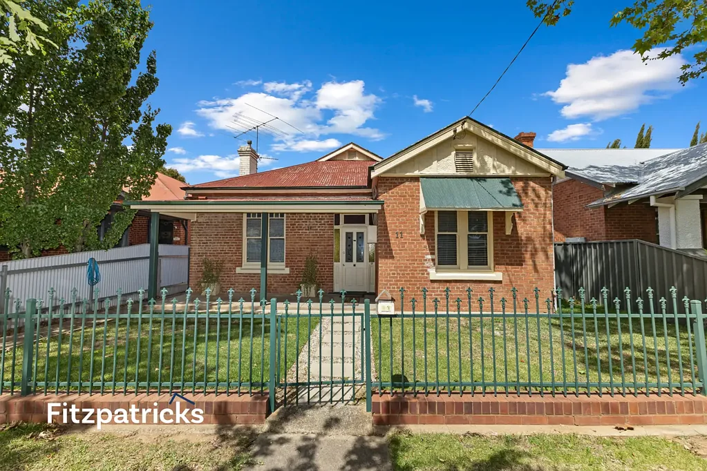 Wagga Wagga 4房  Perfect Location, Endless Charm