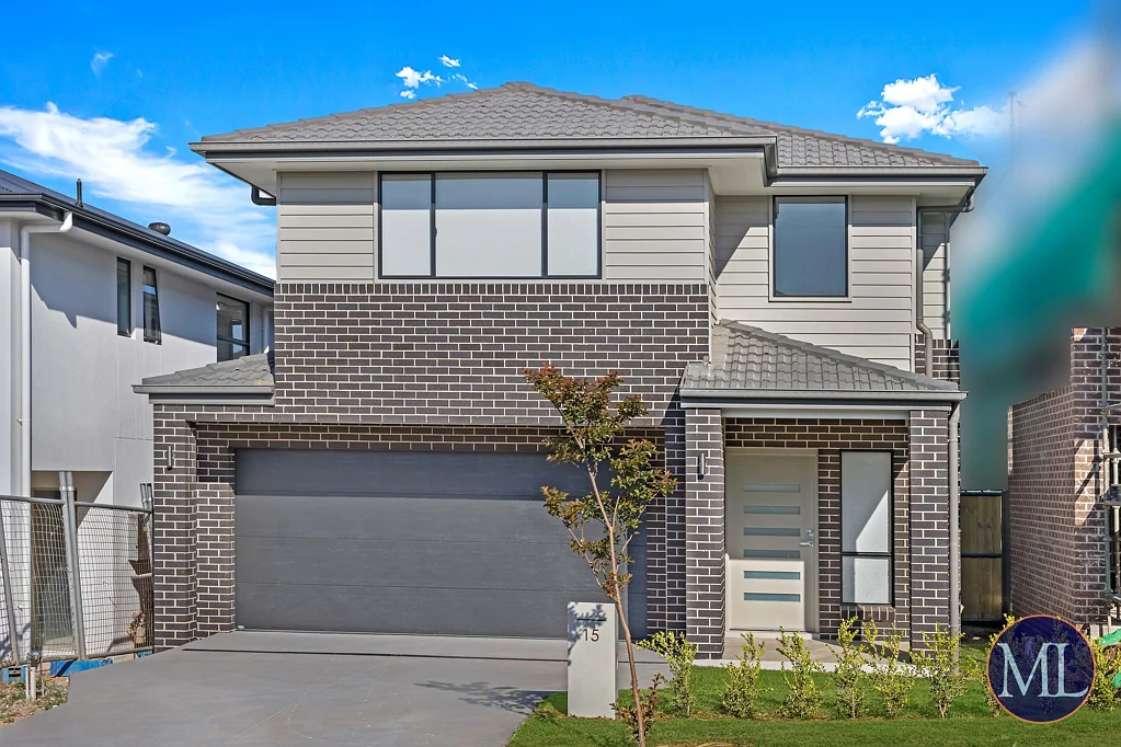 Large Family Abode - Luxury Finishes