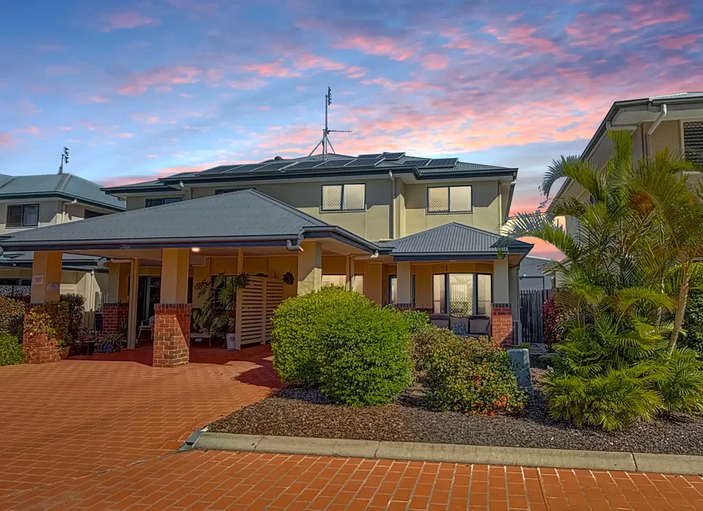 Urangan 3Habitaciones Beachside Lifestyle Living
