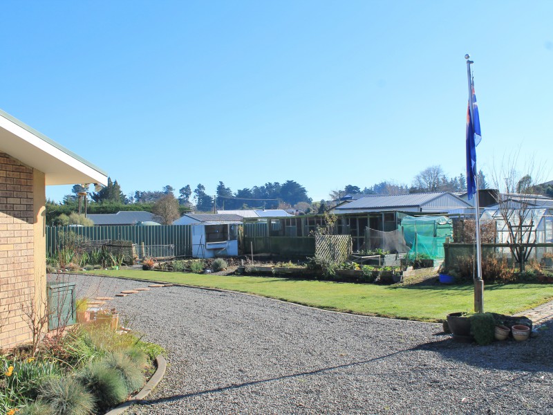 28 Cadman Street, Cheviot, Hurunui, 3 Schlafzimmer, 0 Badezimmer