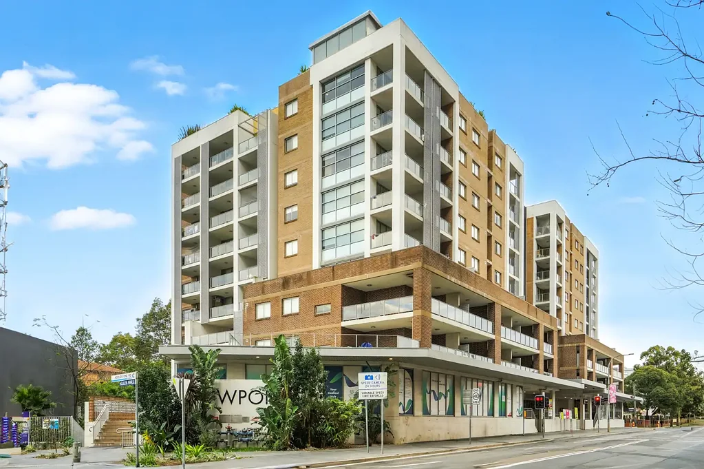 Merrylands 2બેડરૂમ What a 2 Bedda!