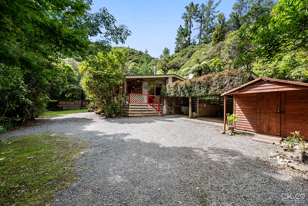 Akatarawa 3Zimmer PRICE REDUCTION!