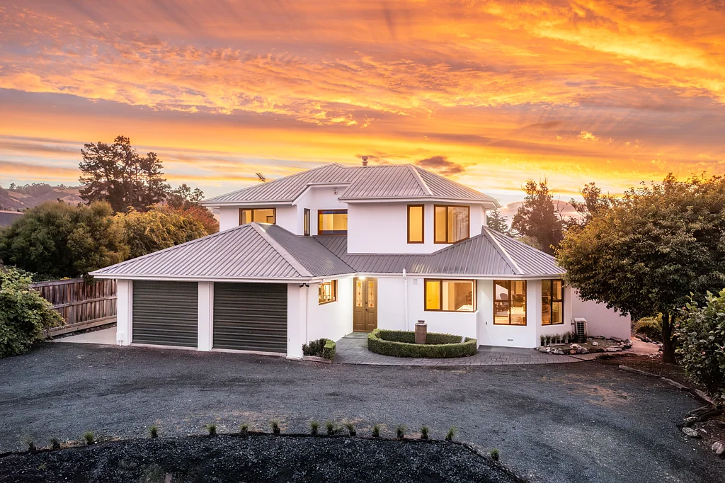 40 Riccarton Road East, East Taieri, Dunedin City, Otago