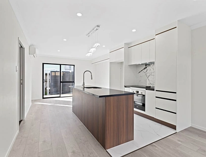 3/543 Massey Road, Mangere, Manukau City, 3 ਕਮਰੇ, 2 ਬਾਥਰੂਮ, Townhouse
