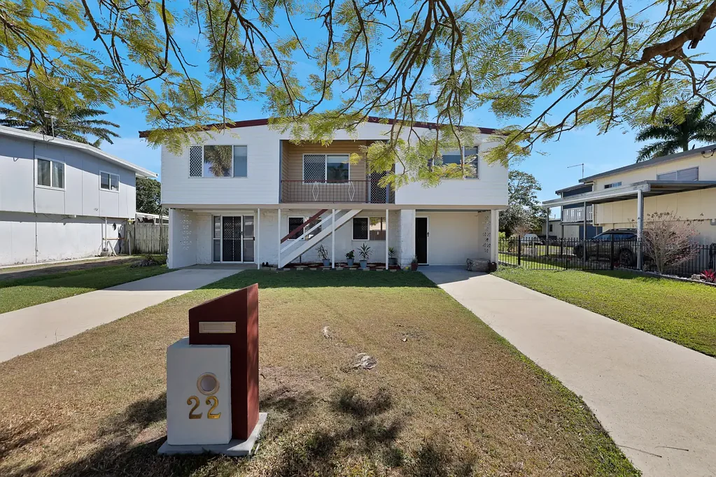 22 Patton Street, South Mackay, QLD 4740
