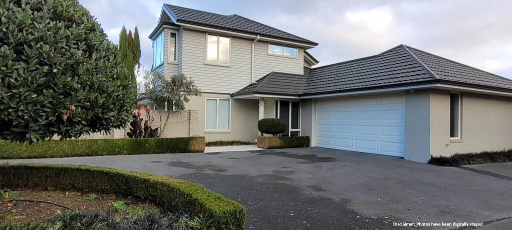 22 Croftwood Lane