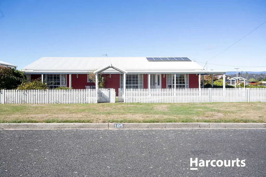 105 West Goderich Street, Deloraine, TAS 7304