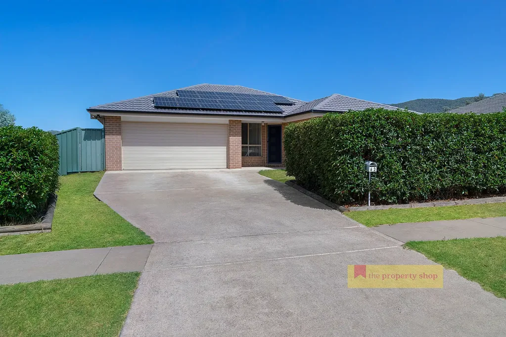 63 Fairydale Lane, Mudgee, NSW 2850