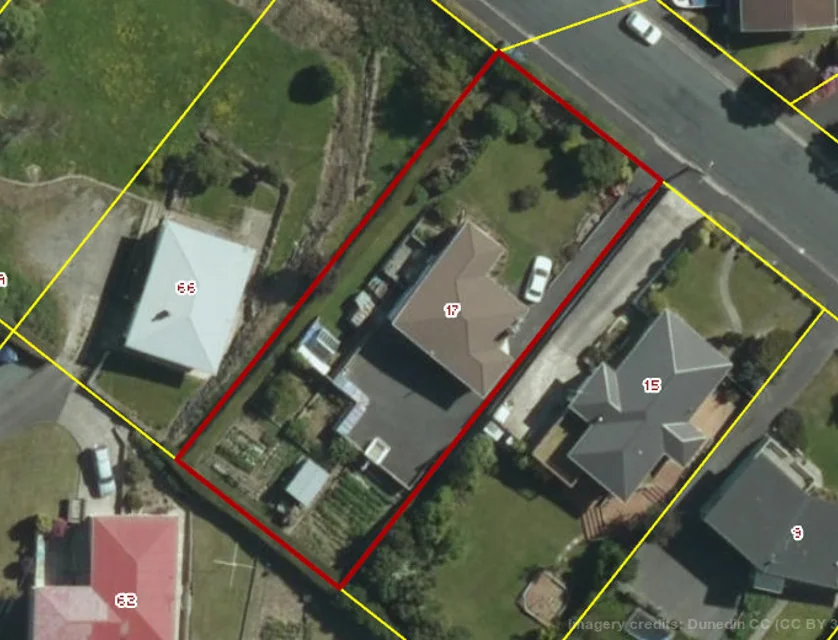 17 Scobie Road, Waverley, Dunedin City, 3 Kuwarto, 0 Banyo