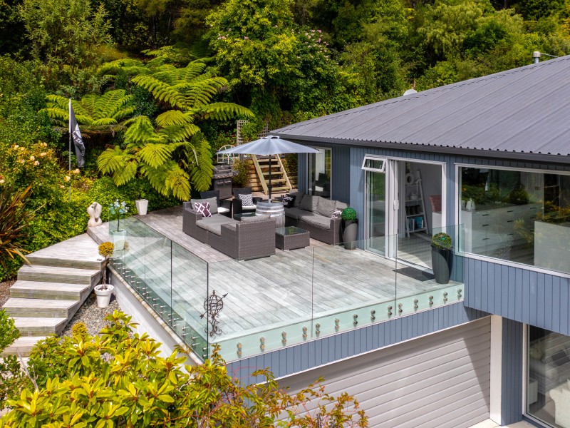 7 Finlay Grove, Waikawa, Marlborough, 5 habitaciones, 2 baños