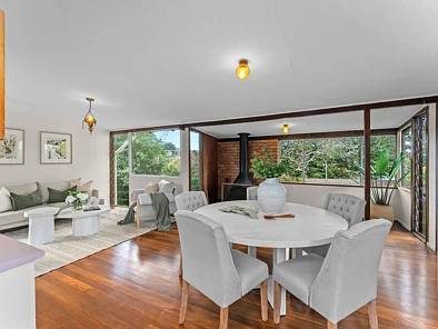 7 Parnoolar Crescent, Ferny Hills, QLD 4055, 3房, 1浴, House