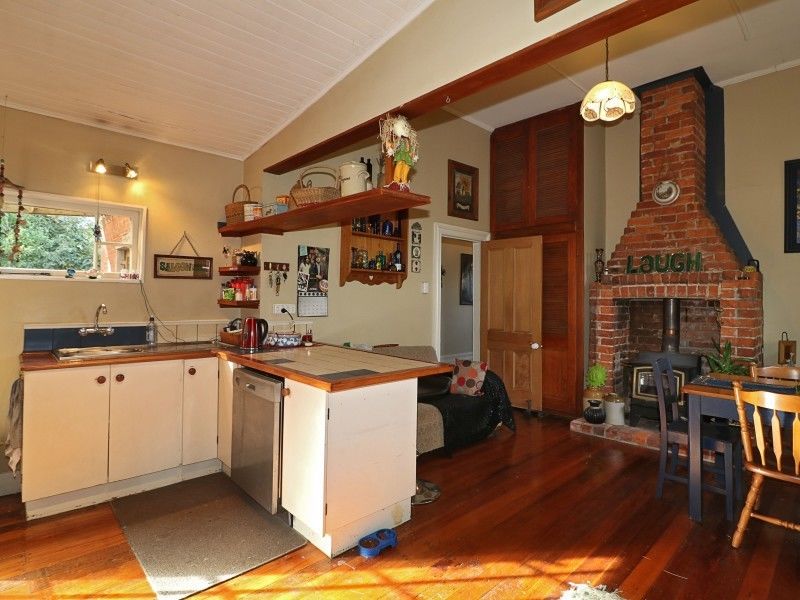 8 Enwood Lane, Georgetown, Invercargill, 3 Schlafzimmer, 0 Badezimmer