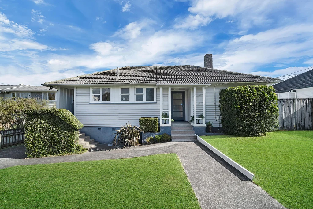 Papakura 3房  Ideal Family Home In Great Location
