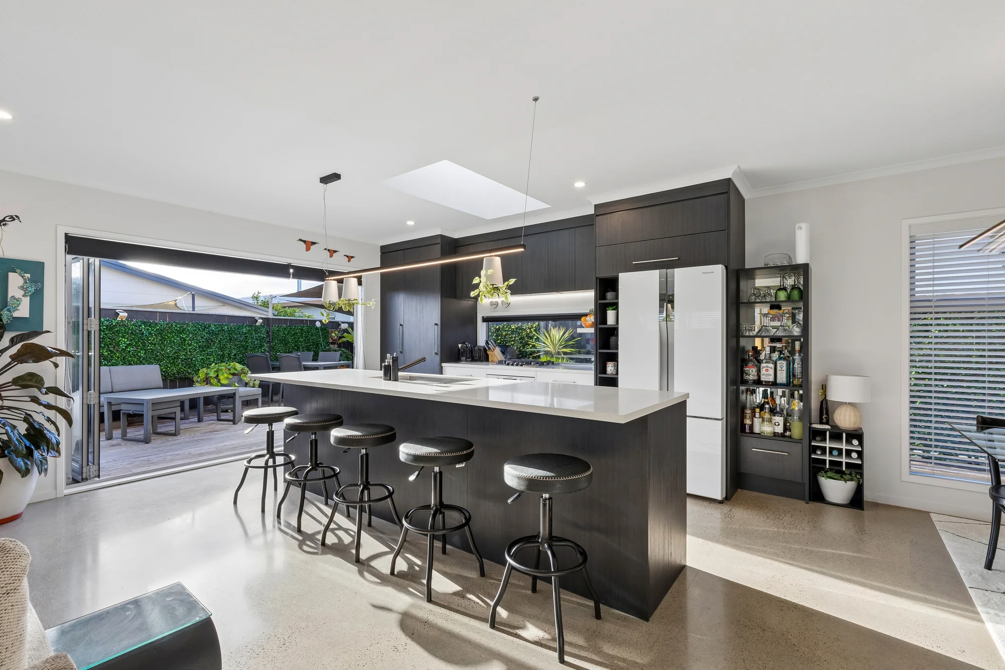 Papamoa 3Kwarto Coastal comfort, character and convenience