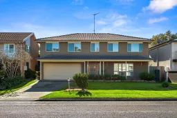 13 HUNTER ST, Mcgraths Hill