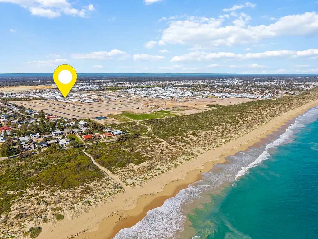 Madora Bay  LOOKING TO BUILD YOUR COASTAL DREAM HOUSE ON THIS GENEROUS 480M2 BLOCK