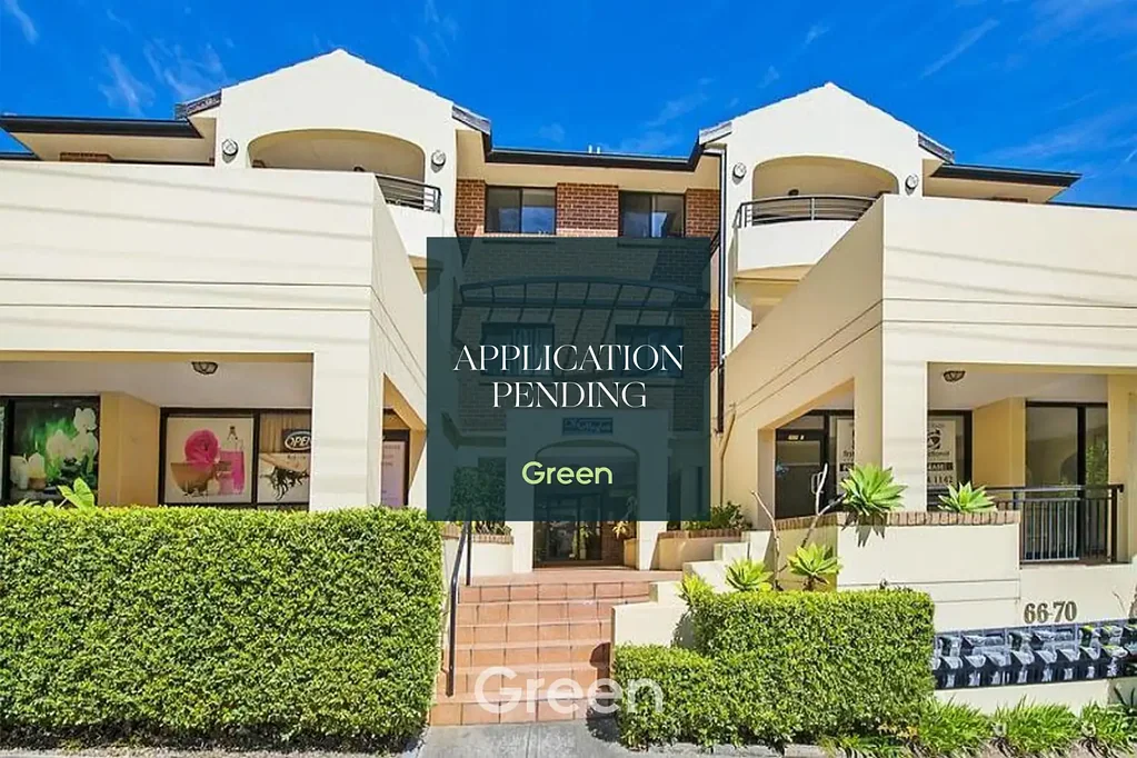 Bright & Spacious 2-Bedroom Apartment in a Prime Meadowbank Location!