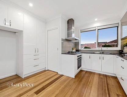 4/25 Eumeralla Road, Caulfield South, Bayside, 2 ਕਮਰੇ, 1 ਬਾਥਰੂਮ, Apartment