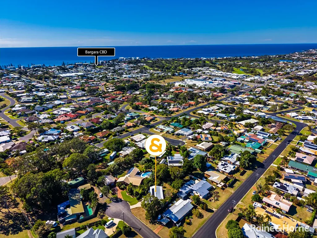 Bargara 3غرفة نوم Your Next Chapter Begins Here - A Bargara Lifestyle Opportunity